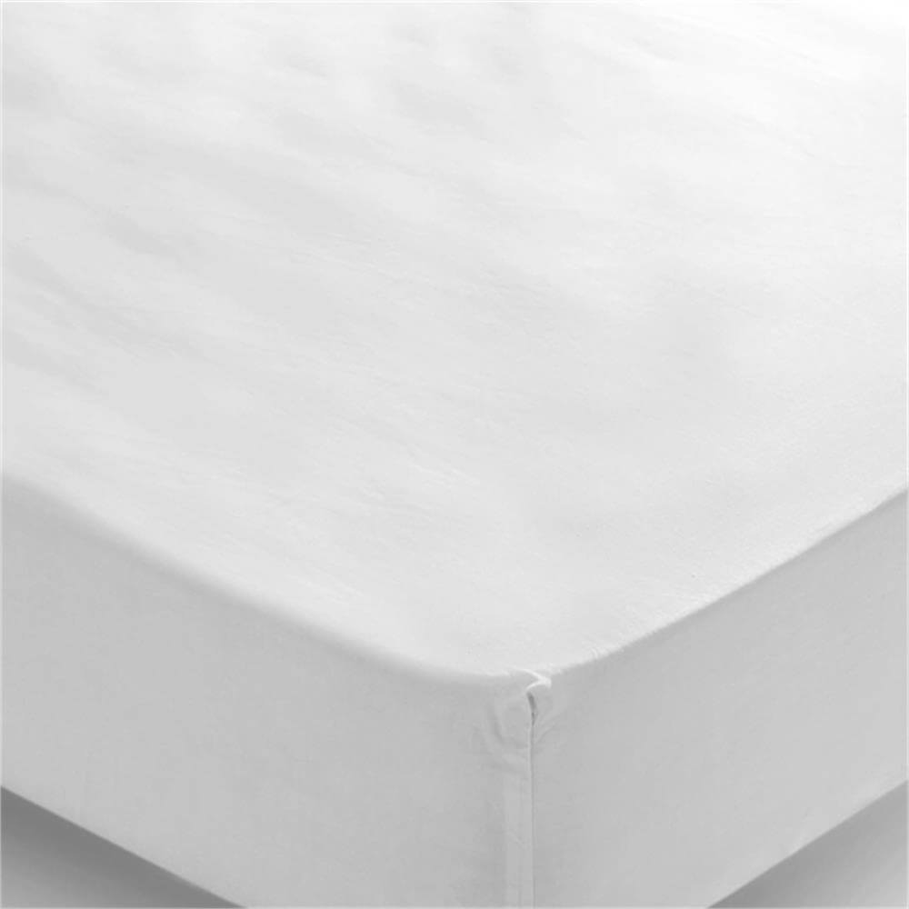 Belledorm 400 Count Egyptian Fitted Sheet